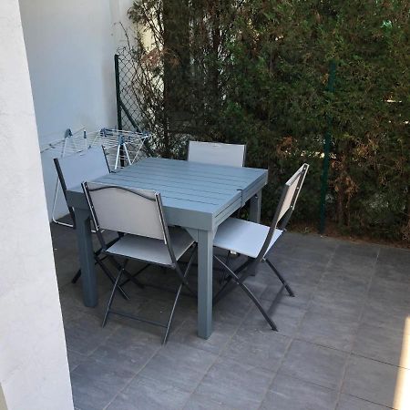Le Studio Saint-Laurent-du-Var Dış mekan fotoğraf