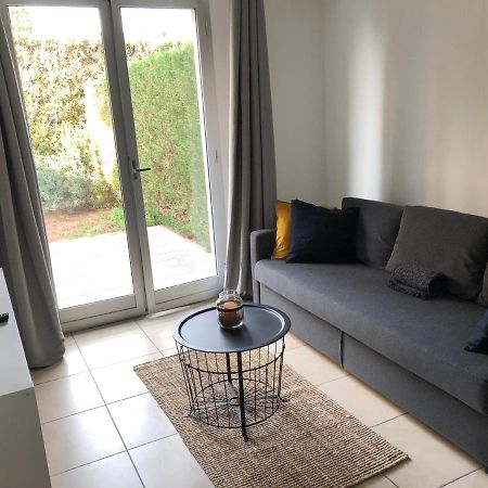 Le Studio Saint-Laurent-du-Var Dış mekan fotoğraf